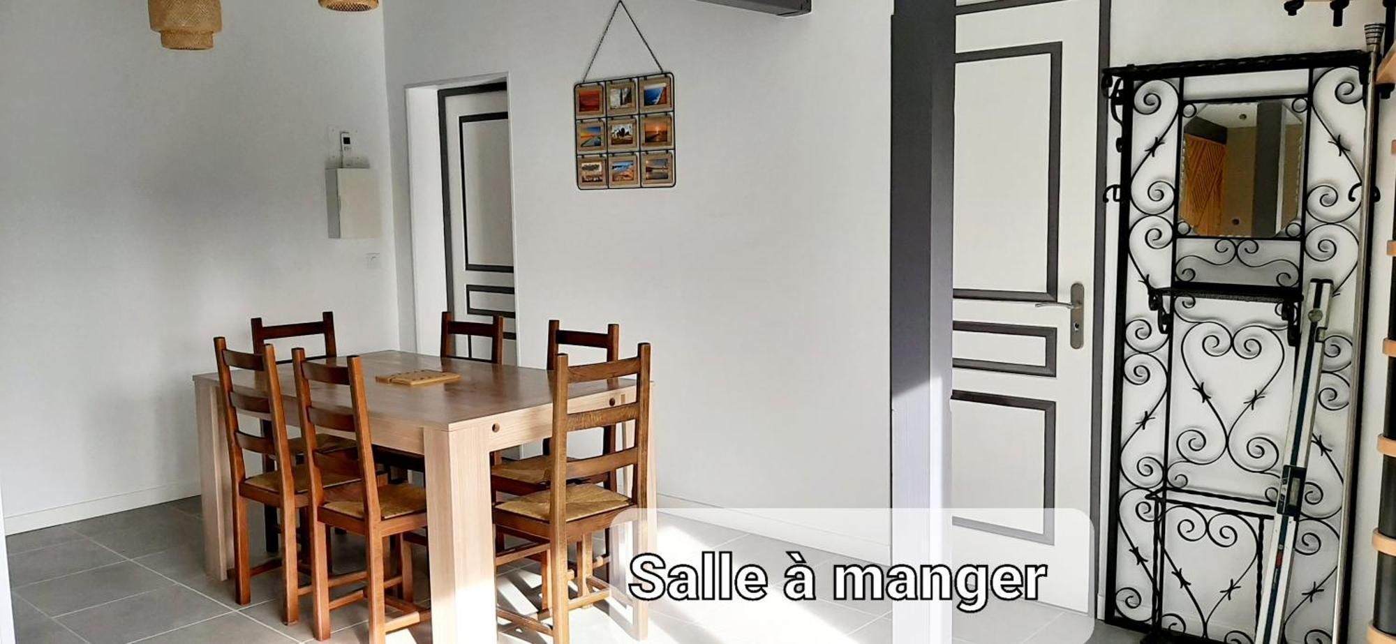 Appartement Cosy 4 Personnes Benesse-les-Dax Exterior photo