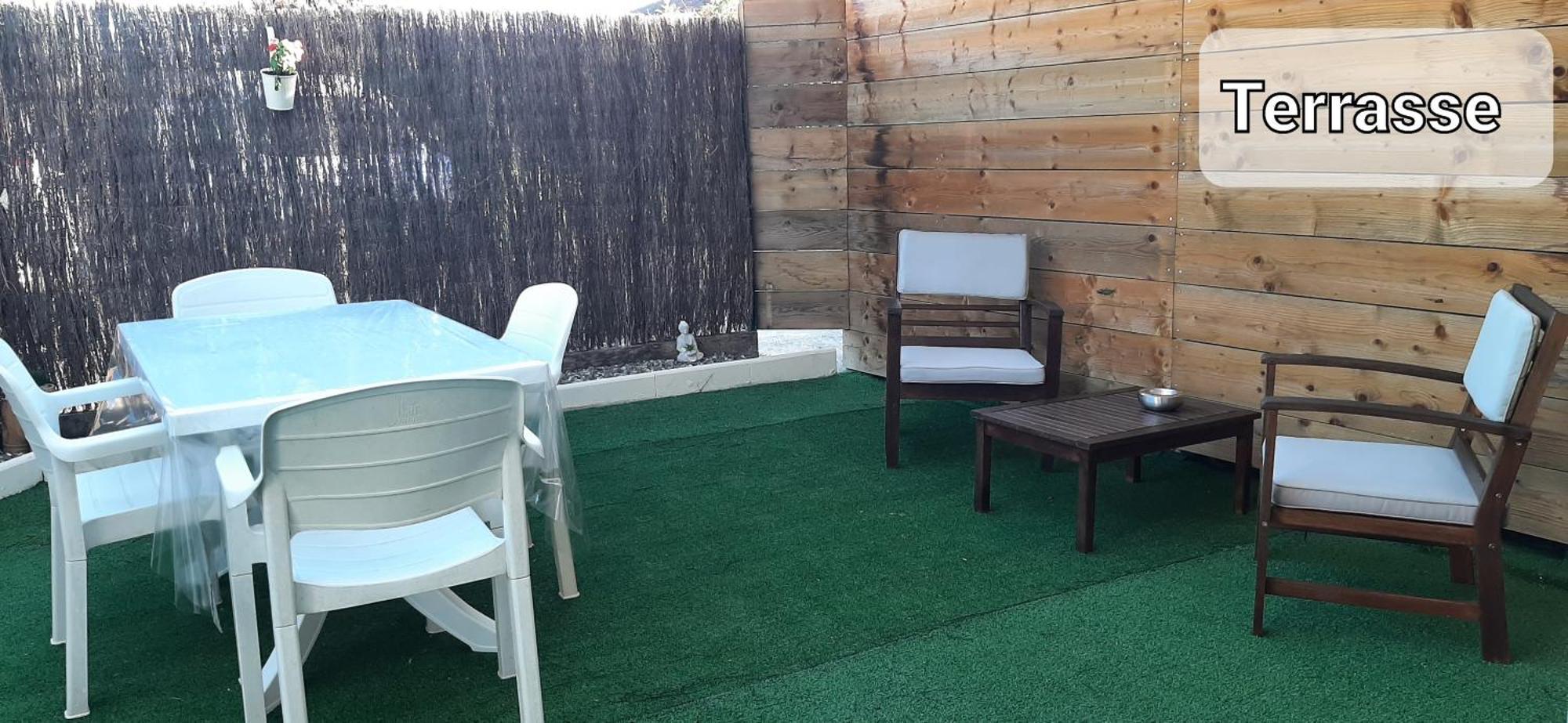 Appartement Cosy 4 Personnes Benesse-les-Dax Exterior photo